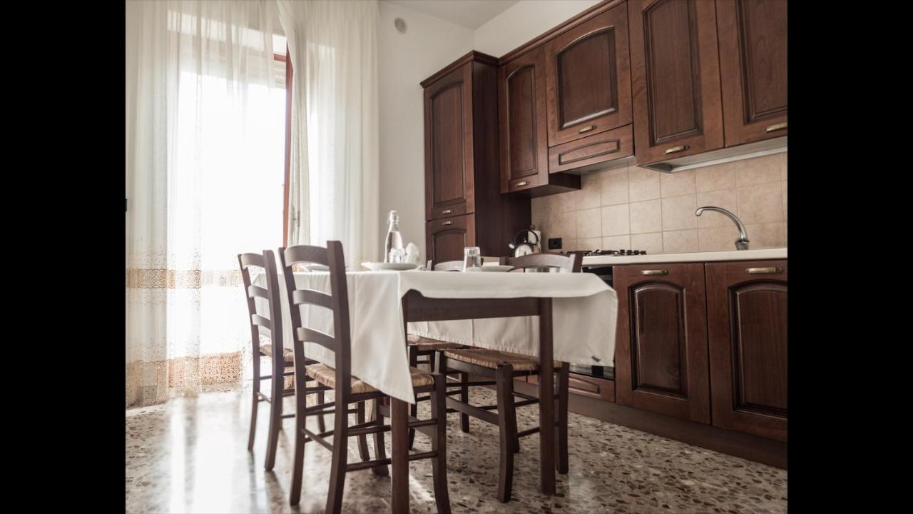Bed & Breakfast Amati Fasano Dış mekan fotoğraf