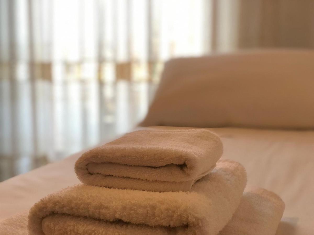 Bed & Breakfast Amati Fasano Dış mekan fotoğraf