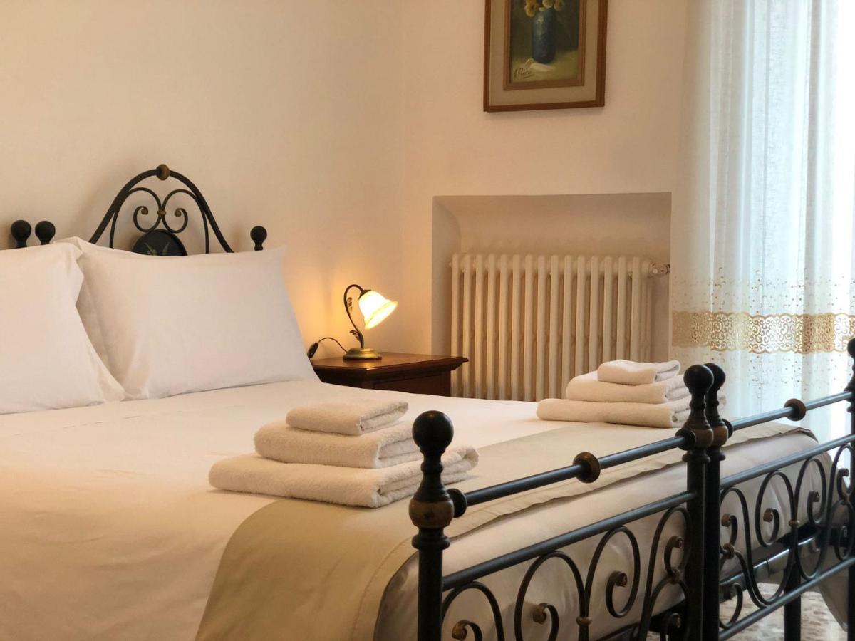 Bed & Breakfast Amati Fasano Dış mekan fotoğraf