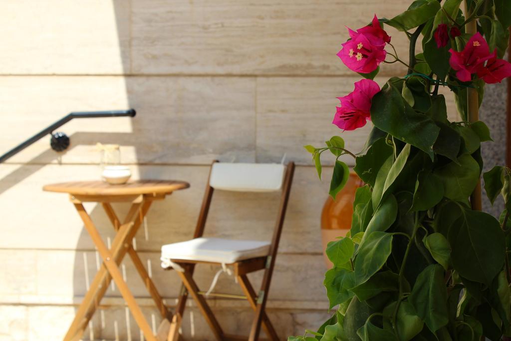 Bed & Breakfast Amati Fasano Dış mekan fotoğraf