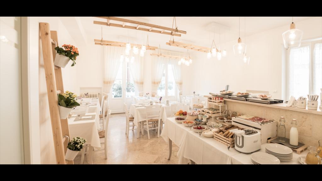 Bed & Breakfast Amati Fasano Dış mekan fotoğraf
